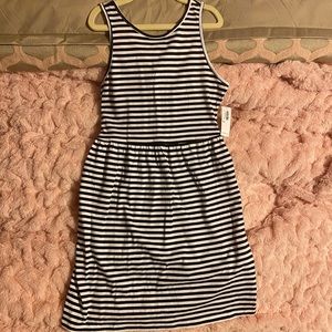 NWT Old Navy Tank Dress